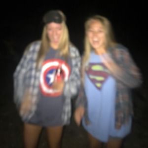 Meet your Posher, Jenna